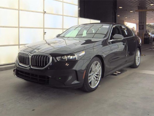 2025 BMW 5 Series 530i xDrive Sedan, available for sale in Franklin Square, New York | C Rich Cars. Franklin Square, New York