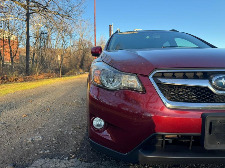 2013 Subaru XV Crosstrek