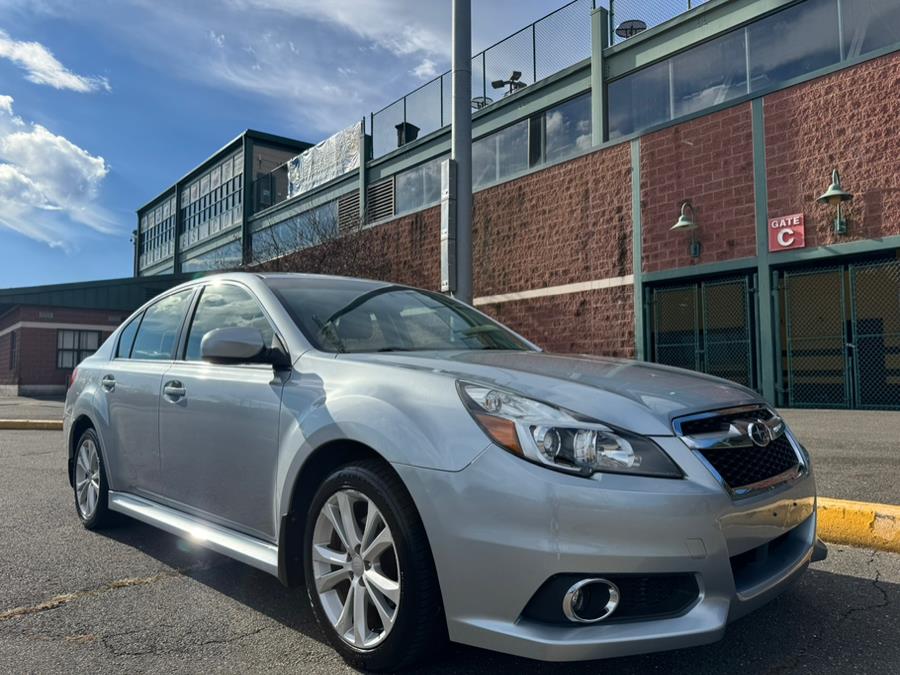 2013 Subaru Legacy I Premium