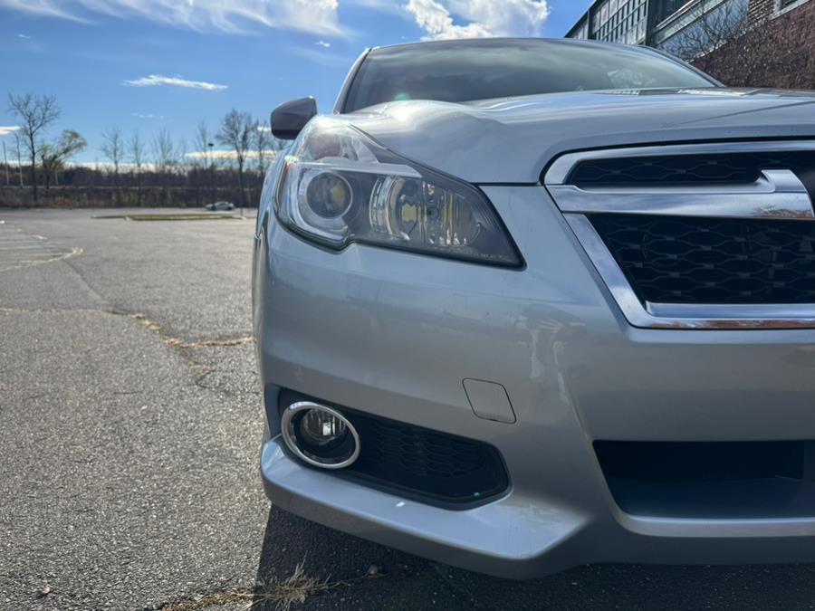 2013 Subaru Legacy