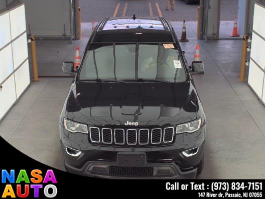 2020 Jeep Grand Cherokee Altitude 4x4, available for sale in Passaic, New Jersey | Nasa Auto. Passaic, New Jersey