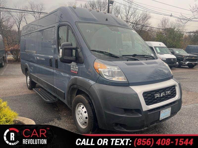 2021 Ram Promaster 3500 , available for sale in Maple Shade, New Jersey | Car Revolution. Maple Shade, New Jersey
