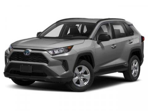 2021 Toyota Rav4 Hybrid LE, available for sale in Great Neck, New York | Camy Cars. Great Neck, New York
