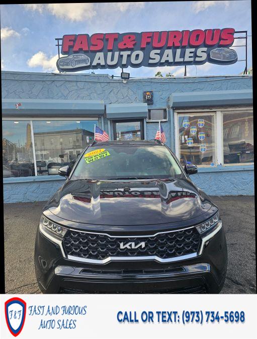Used 2021 Kia Sorento in Newark, New Jersey | Fast and Furious Auto Sales. Newark, New Jersey