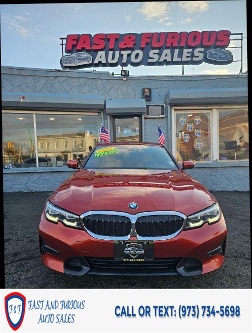 Used 2021 BMW 3 Series in Newark, New Jersey | Fast and Furious Auto Sales. Newark, New Jersey