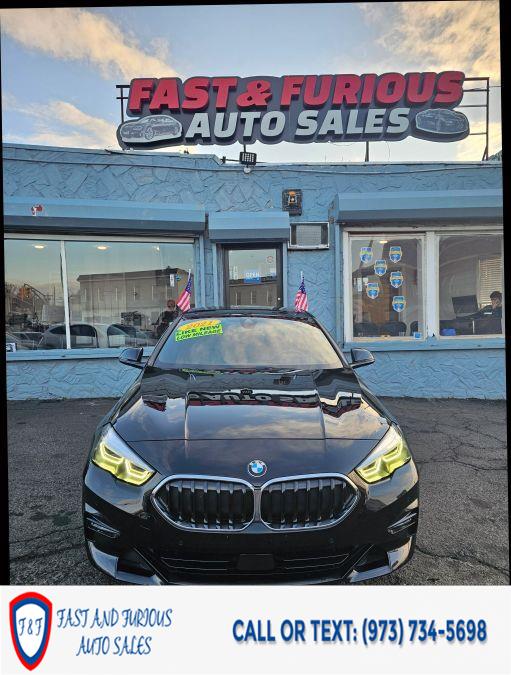 Used 2021 BMW 2 Series in Newark, New Jersey | Fast and Furious Auto Sales. Newark, New Jersey