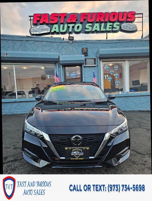 Used 2023 Nissan Sentra in Newark, New Jersey | Fast and Furious Auto Sales. Newark, New Jersey