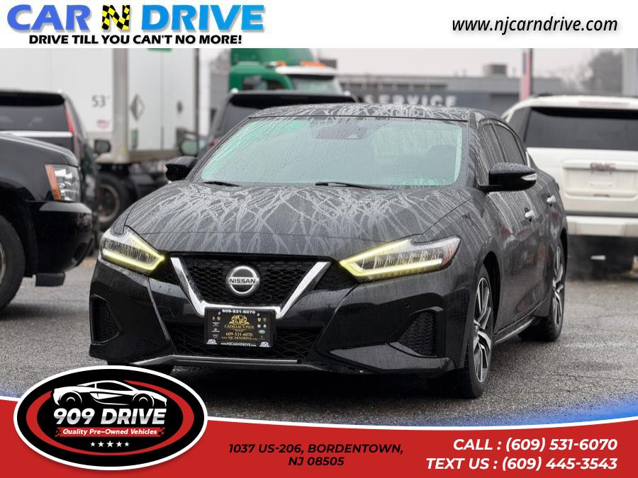 Used 2020 Nissan Maxima in BORDENTOWN, New Jersey | 909 Drive. BORDENTOWN, New Jersey