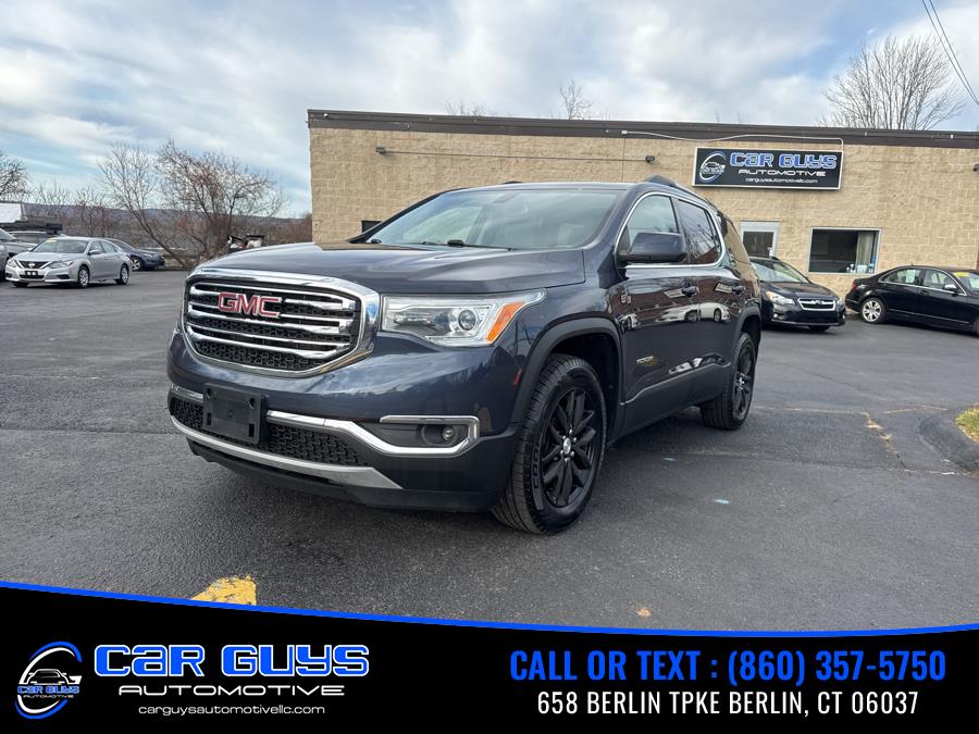 Used 2019 GMC Acadia in Berlin, Connecticut | Car Guys Automotive LLC. Berlin, Connecticut
