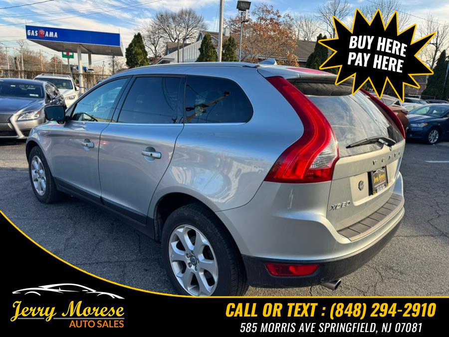 2012 Volvo XC60 Premier Plus photo 2