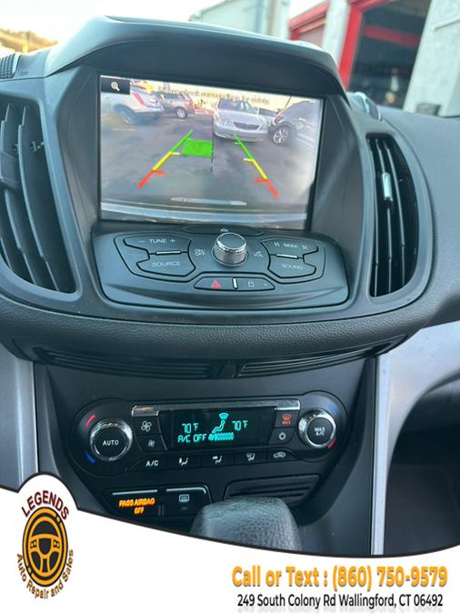 2015 Ford Escape SE photo 3