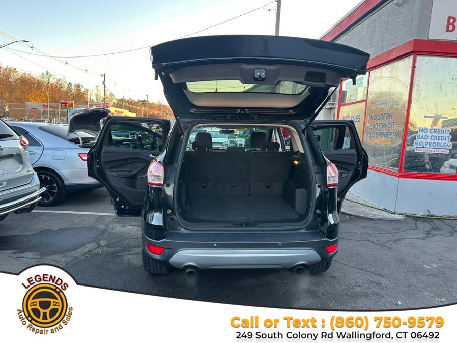 2015 Ford Escape SE photo 4