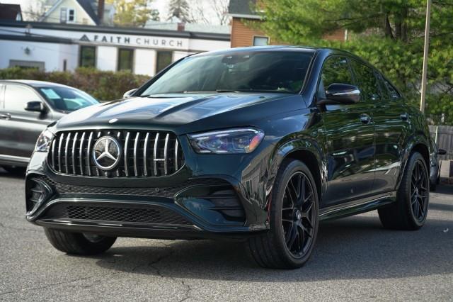 Used 2024 Mercedes-benz Gle in Yonkers, New York | Westchester Auto Group. Yonkers, New York