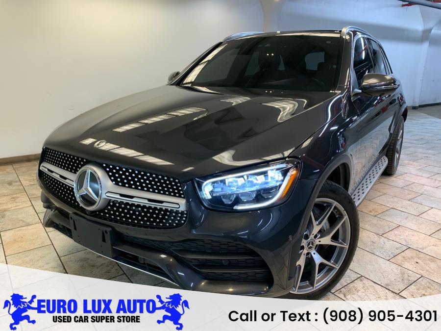 Used 2022 Mercedes-Benz GLC in Lodi, New Jersey | European Auto Expo. Lodi, New Jersey