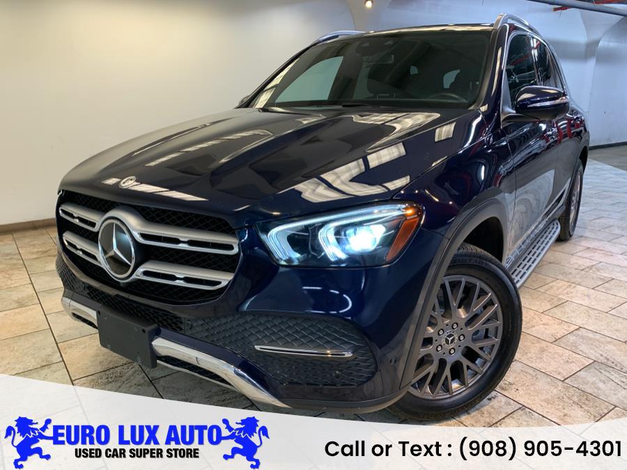 Used 2022 Mercedes-Benz GLE in Lodi, New Jersey | European Auto Expo. Lodi, New Jersey