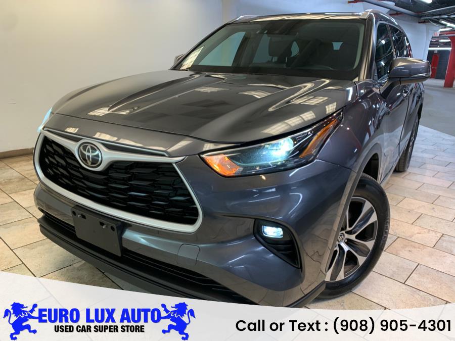 2021 Toyota Tacoma 4x4 SR5 Double Cab V6 photo 3