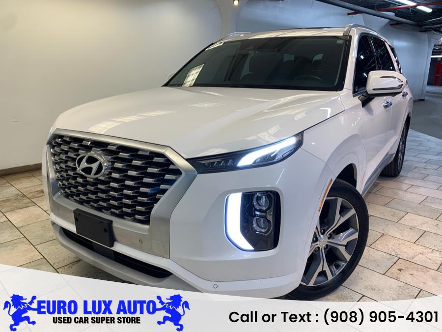 Used 2021 Hyundai Palisade in Lodi, New Jersey | European Auto Expo. Lodi, New Jersey