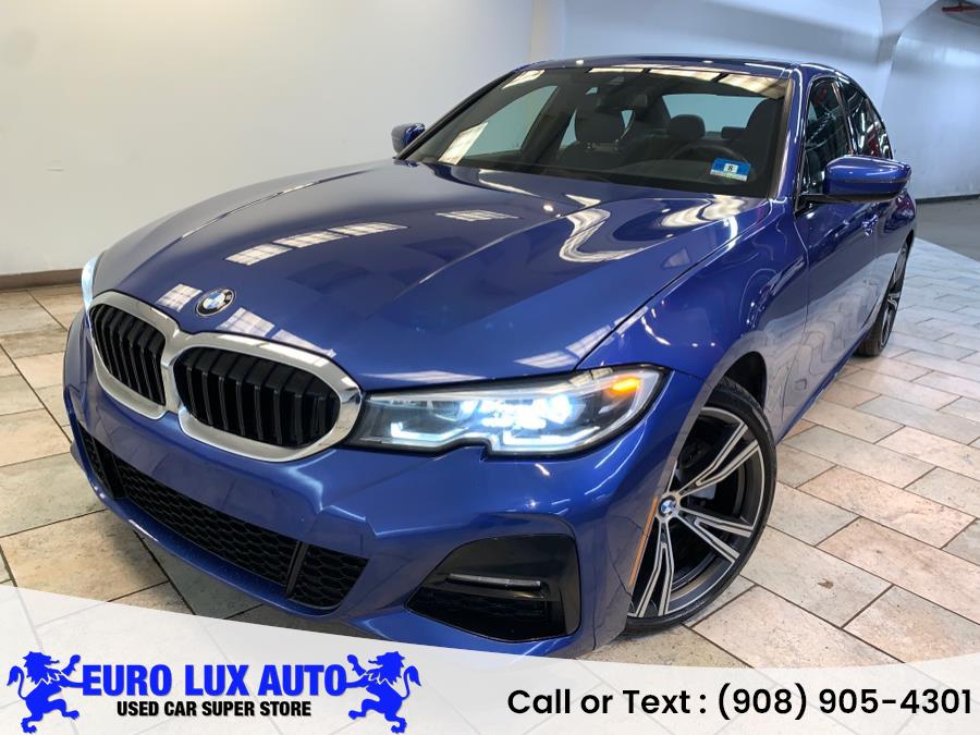 Used 2020 BMW 3 Series in Lodi, New Jersey | European Auto Expo. Lodi, New Jersey