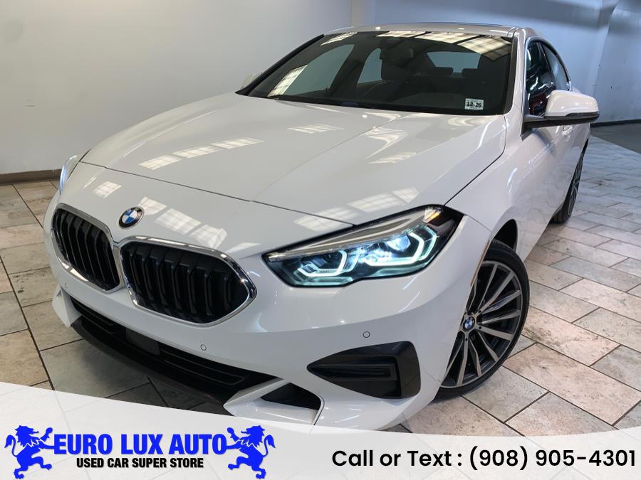 Used 2022 BMW 2 Series in Lodi, New Jersey | European Auto Expo. Lodi, New Jersey
