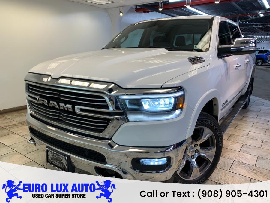 Used 2022 Ram 1500 in Lodi, New Jersey | European Auto Expo. Lodi, New Jersey