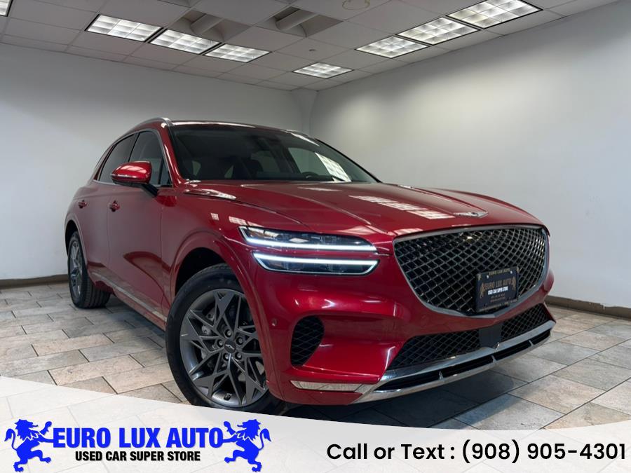 Used 2023 Genesis GV70 in Hillside, New Jersey | Euro Lux Auto. Hillside, New Jersey
