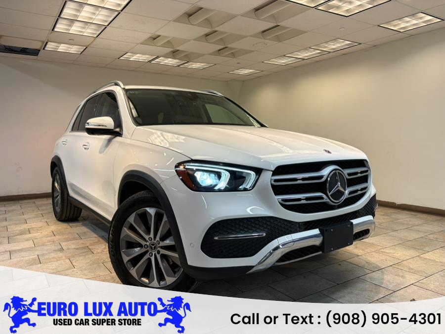 Used 2021 Mercedes-Benz GLE in Lodi, New Jersey | European Auto Expo. Lodi, New Jersey