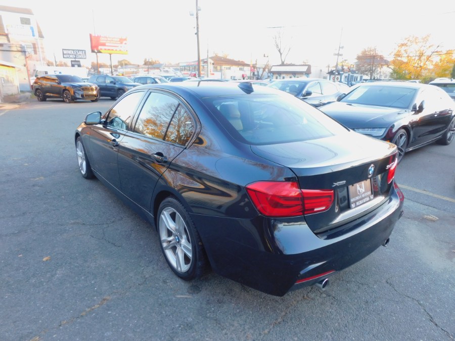 2017 Bmw 340i xDrive SA photo 2