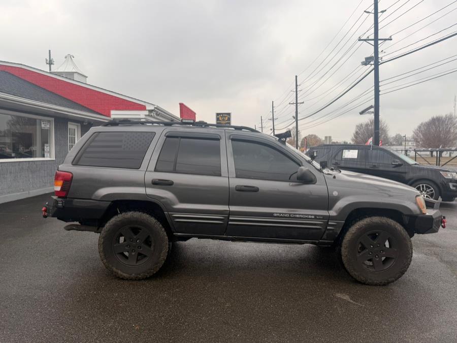 2004 Jeep Grand Cherokee Laredo 4WD's photo