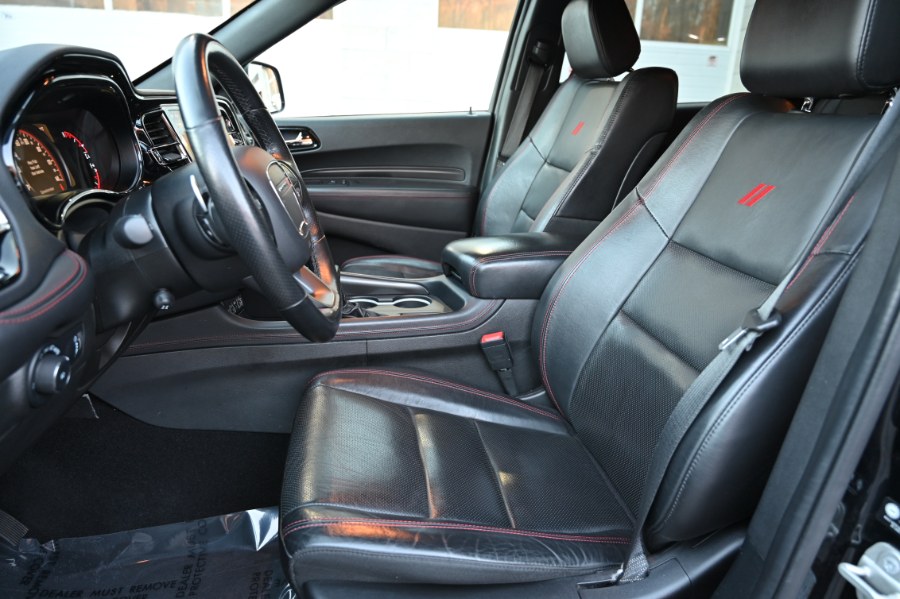 2023 Dodge Durango GT Plus photo 3