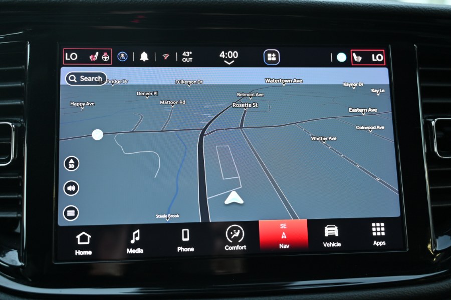 2023 Dodge Durango GT Plus photo 2