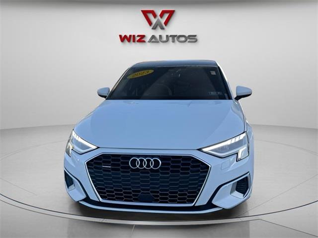 2023 Audi A3 40 Premium photo 2