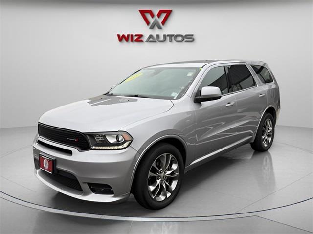 Used 2020 Dodge Durango in Stratford, Connecticut | Wiz Leasing Inc. Stratford, Connecticut