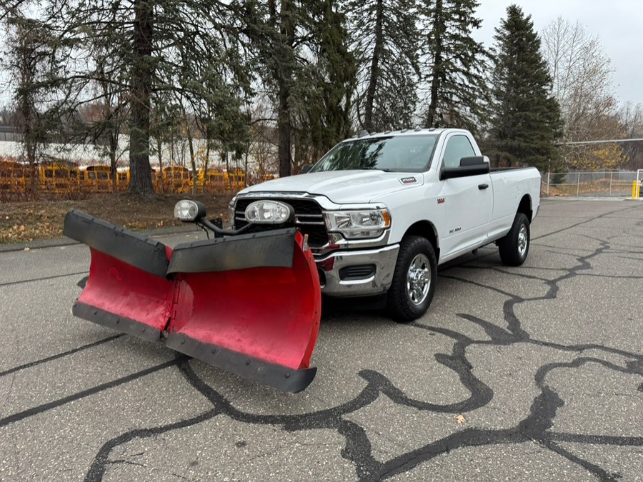 Used 2020 Ram 2500 in Waterbury, Connecticut | Platinum Auto Care. Waterbury, Connecticut