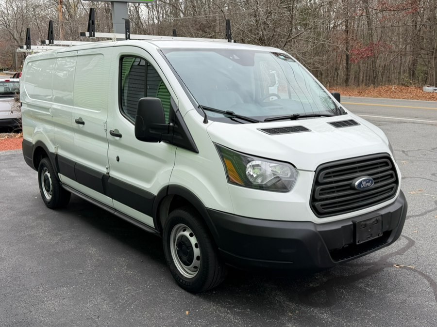 Used 2019 Ford Transit Van in Ashland, Massachusetts | New Beginning Auto Service Inc. Ashland, Massachusetts