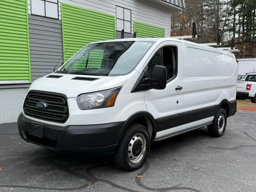 2019 Ford Transit Van photo 3
