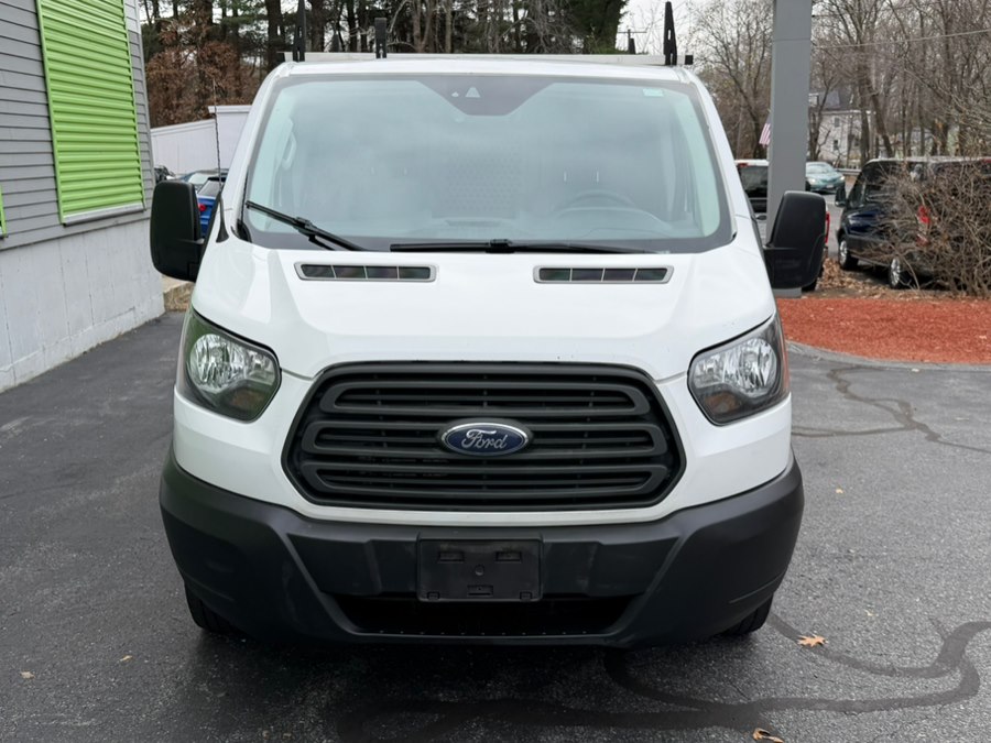 2019 Ford Transit Van photo 2
