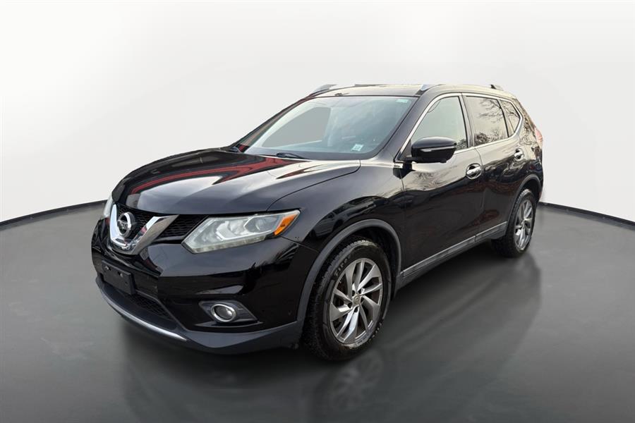 Used 2015 Nissan Rogue in Lindenhurst, New York | Power Motor Group. Lindenhurst, New York