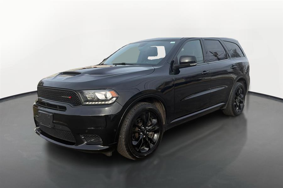 2020 Dodge Durango R/T's photo