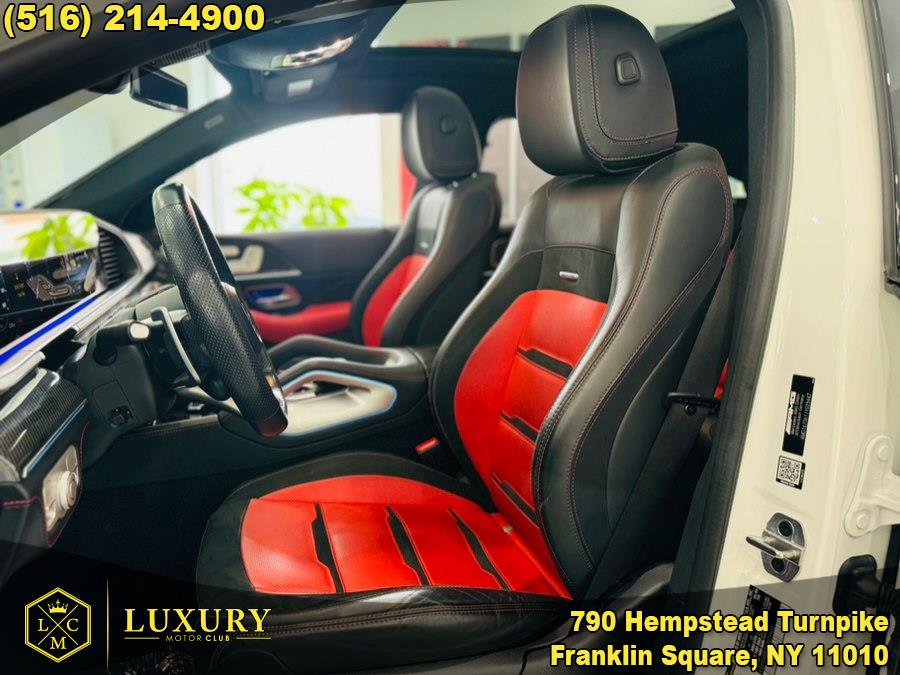 Used 2024 Mercedes-Benz GLE in Franklin Square, New York | Luxury Motor Club. Franklin Square, New York