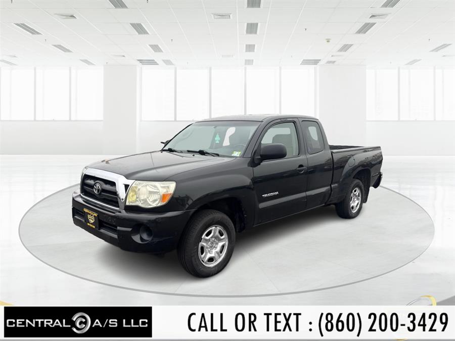 Used 2008 Toyota Tacoma in East Windsor, Connecticut | Central A/S LLC. East Windsor, Connecticut