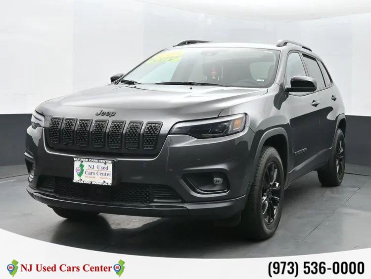 Used 2023 Jeep Cherokee in Irvington, New Jersey | NJ Used Cars Center. Irvington, New Jersey