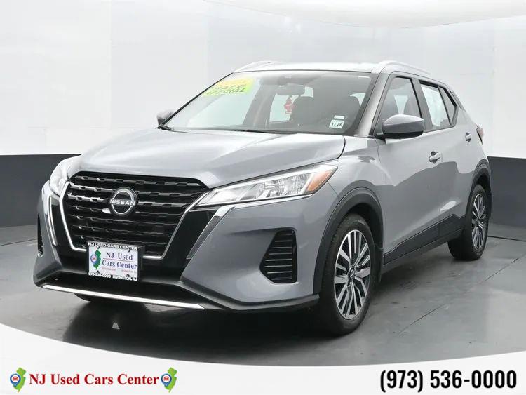 Used 2023 Nissan Kicks in Irvington, New Jersey | NJ Used Cars Center. Irvington, New Jersey