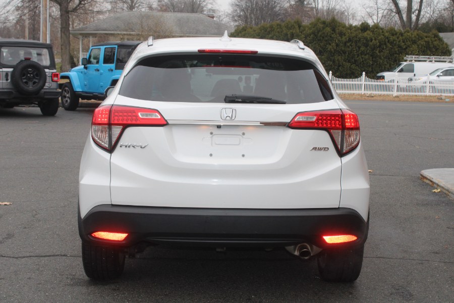 2019 Honda HR-V EX photo 4