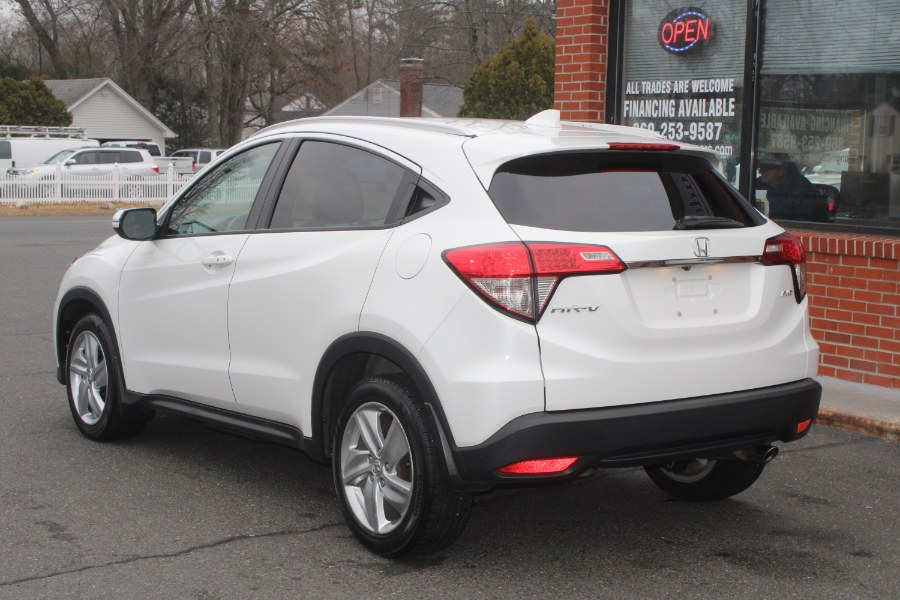2019 Honda HR-V EX photo 3