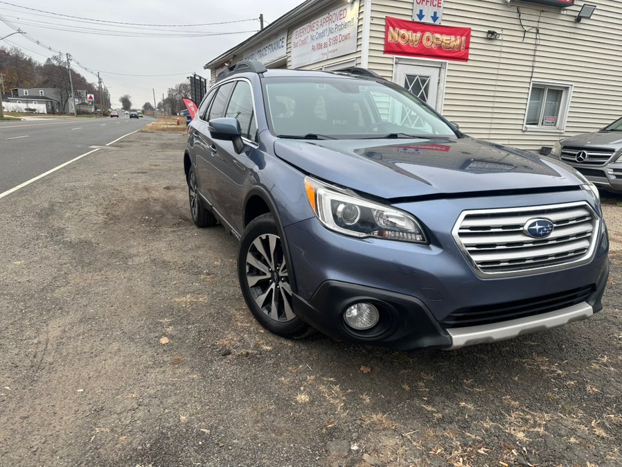 Used 2017 Subaru Outback in Wallingford, Connecticut | Wallingford Auto Center LLC. Wallingford, Connecticut