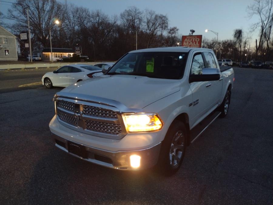 2018 RAM Ram 1500 Pickup