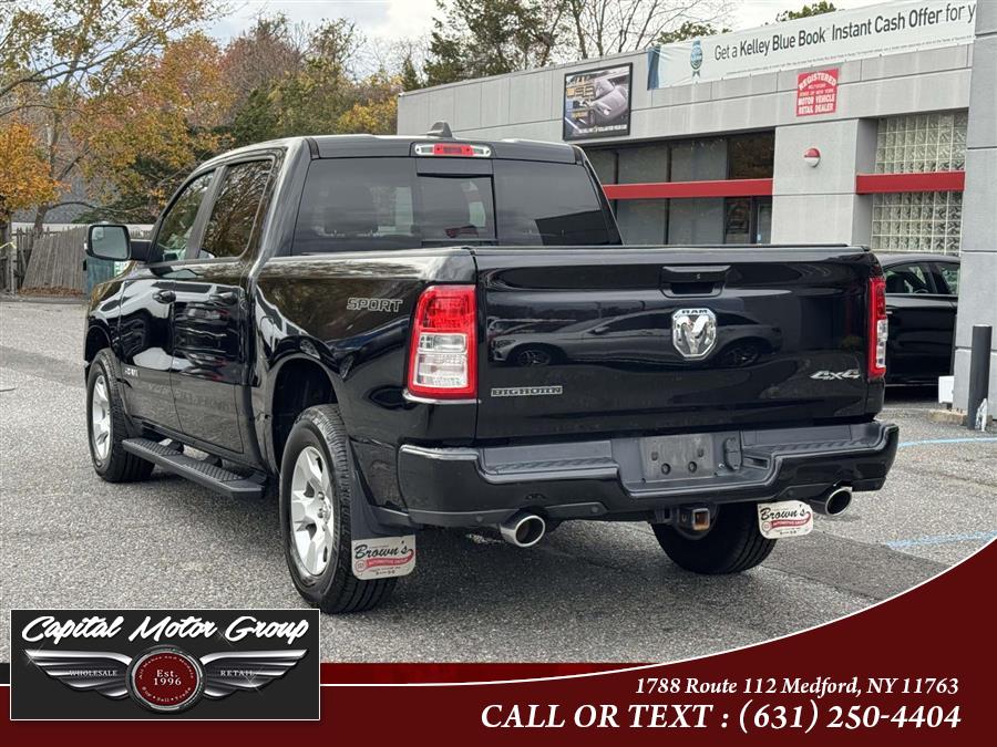 2020 Ram 1500 Big Horn Lone Star photo 3