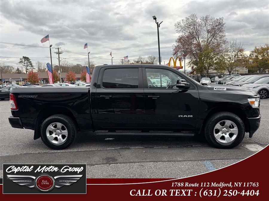 2020 Ram 1500 Big Horn Lone Star photo 4