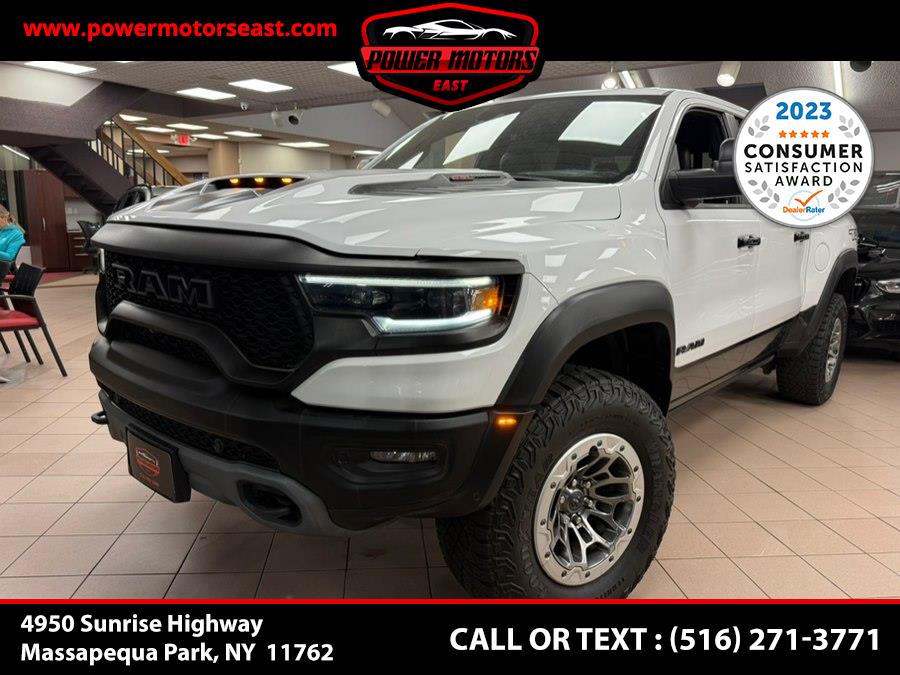 Used 2023 Ram 1500 in Massapequa Park, New York | Power Motors East. Massapequa Park, New York