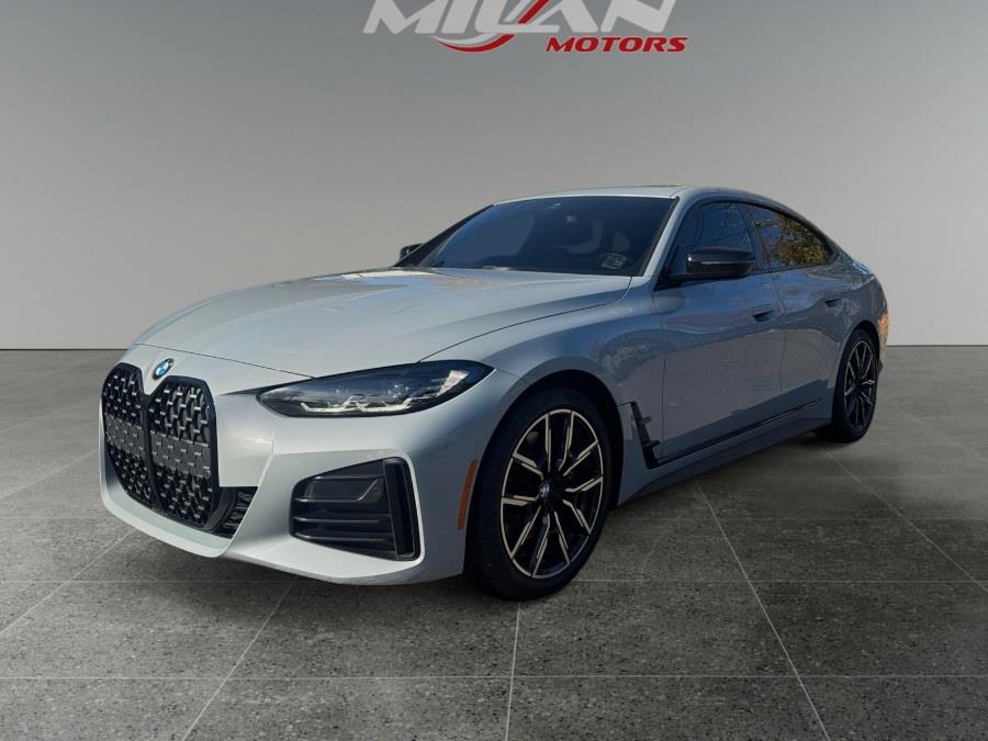 Used 2023 BMW 4 Series in Little Ferry , New Jersey | Milan Motors. Little Ferry , New Jersey